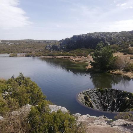 Sambuc'Asa - Serra Da Estrela Sabugueiro  Dış mekan fotoğraf