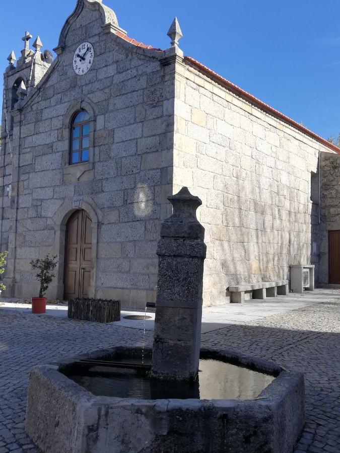 Sambuc'Asa - Serra Da Estrela Sabugueiro  Dış mekan fotoğraf