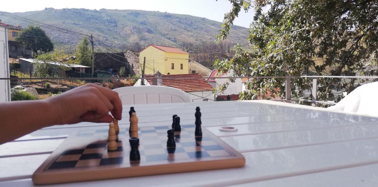 Sambuc'Asa - Serra Da Estrela Sabugueiro  Dış mekan fotoğraf