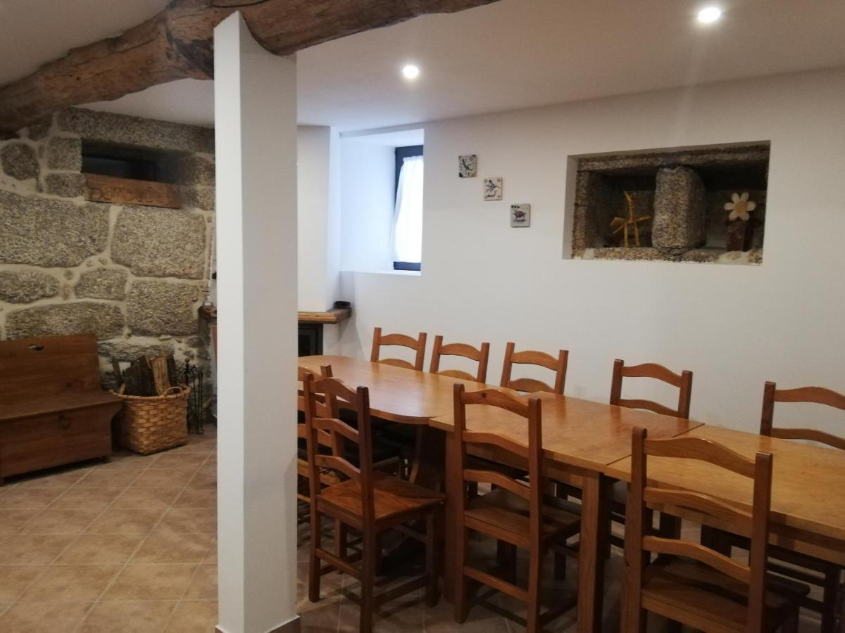 Sambuc'Asa - Serra Da Estrela Sabugueiro  Dış mekan fotoğraf