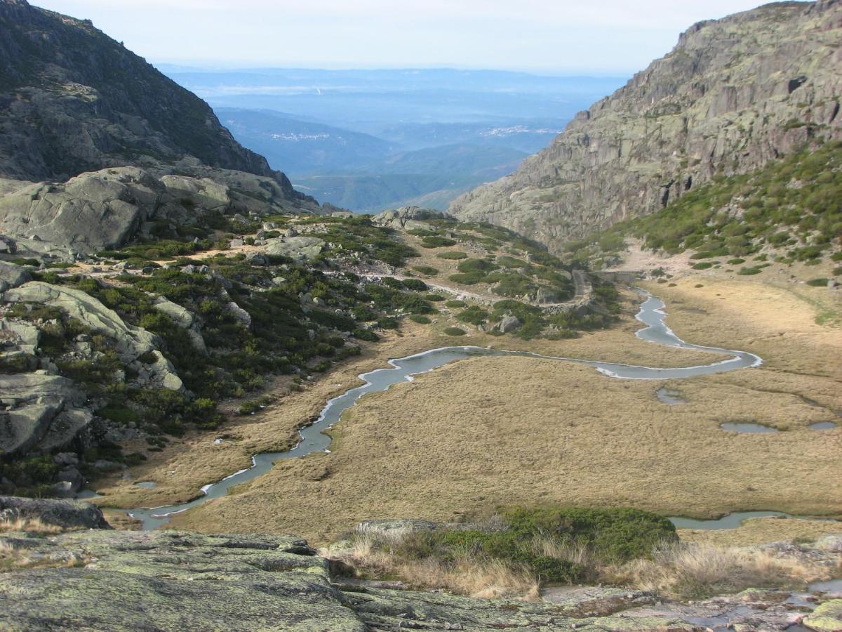 Sambuc'Asa - Serra Da Estrela Sabugueiro  Dış mekan fotoğraf