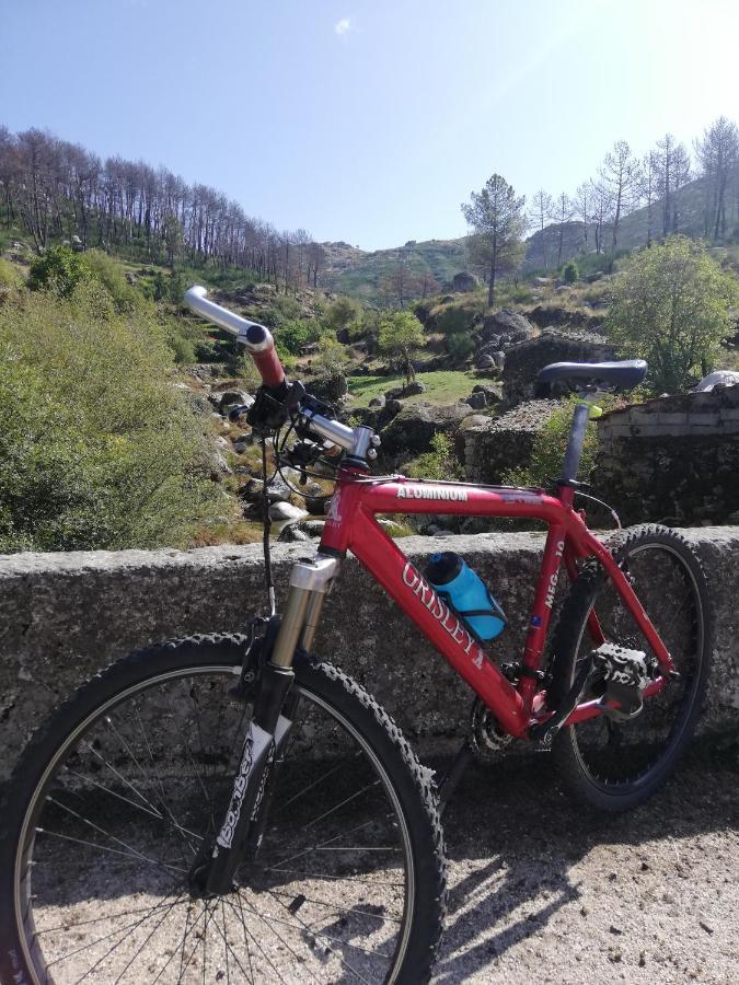 Sambuc'Asa - Serra Da Estrela Sabugueiro  Dış mekan fotoğraf
