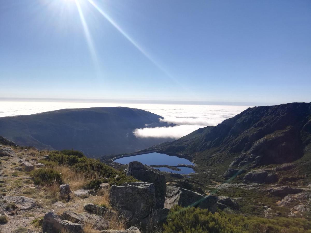 Sambuc'Asa - Serra Da Estrela Sabugueiro  Dış mekan fotoğraf