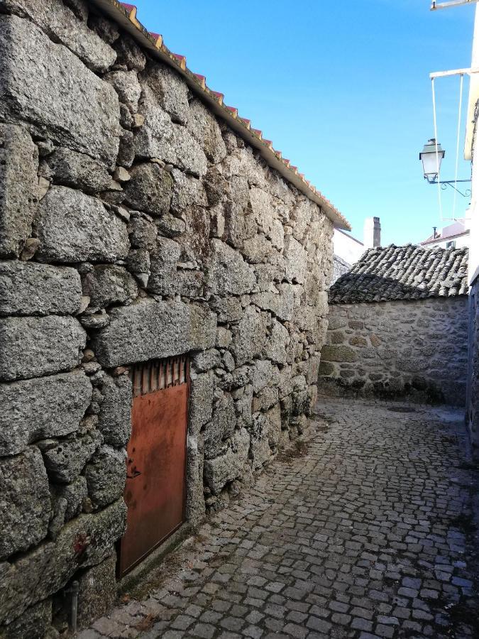 Sambuc'Asa - Serra Da Estrela Sabugueiro  Dış mekan fotoğraf