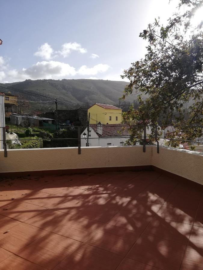 Sambuc'Asa - Serra Da Estrela Sabugueiro  Dış mekan fotoğraf