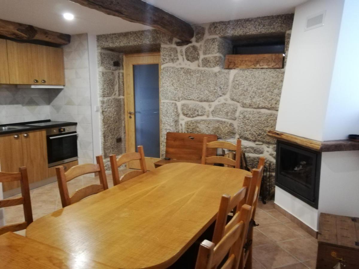 Sambuc'Asa - Serra Da Estrela Sabugueiro  Dış mekan fotoğraf