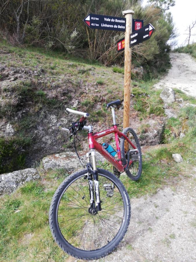 Sambuc'Asa - Serra Da Estrela Sabugueiro  Dış mekan fotoğraf
