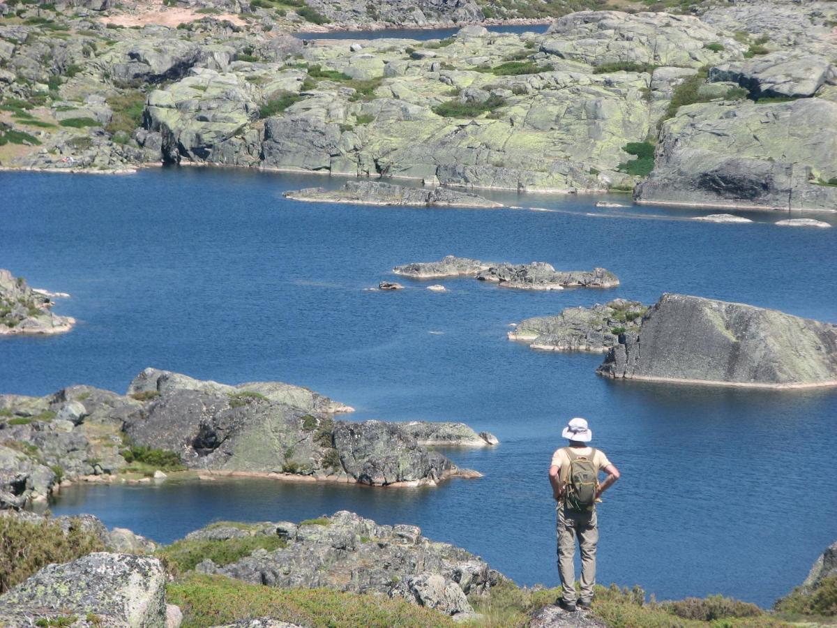 Sambuc'Asa - Serra Da Estrela Sabugueiro  Dış mekan fotoğraf