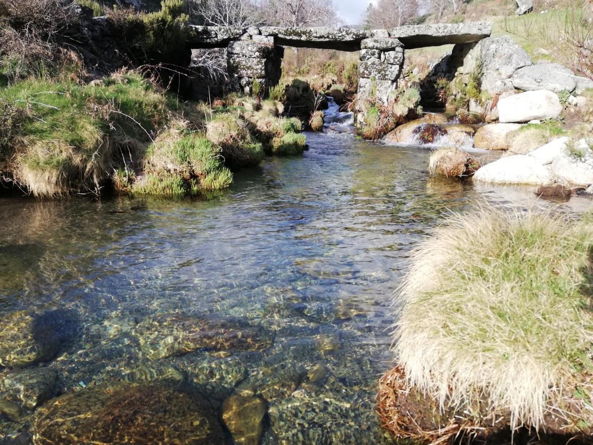 Sambuc'Asa - Serra Da Estrela Sabugueiro  Dış mekan fotoğraf