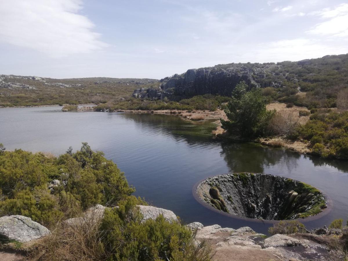 Sambuc'Asa - Serra Da Estrela Sabugueiro  Dış mekan fotoğraf