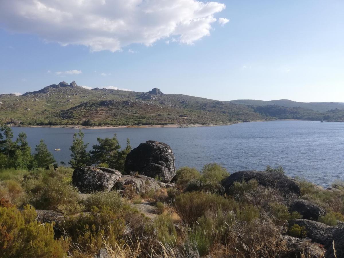Sambuc'Asa - Serra Da Estrela Sabugueiro  Dış mekan fotoğraf